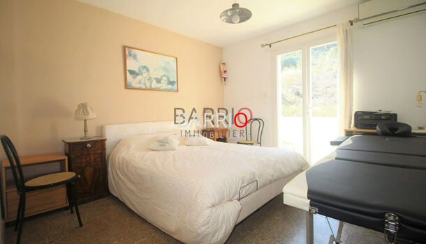 Villa / Maison 10 pièces  à vendre Port-Vendres 66660