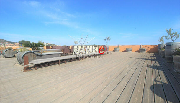 Villa / Maison 10 pièces  à vendre Port-Vendres 66660