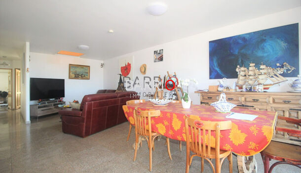 Villa / Maison 10 pièces  à vendre Port-Vendres 66660