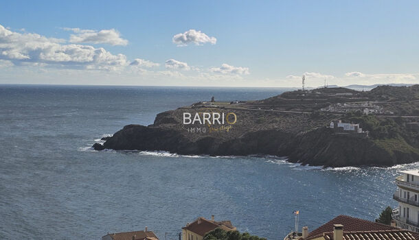 Villa / Maison 11 pièces  à vendre Cerbère 66290