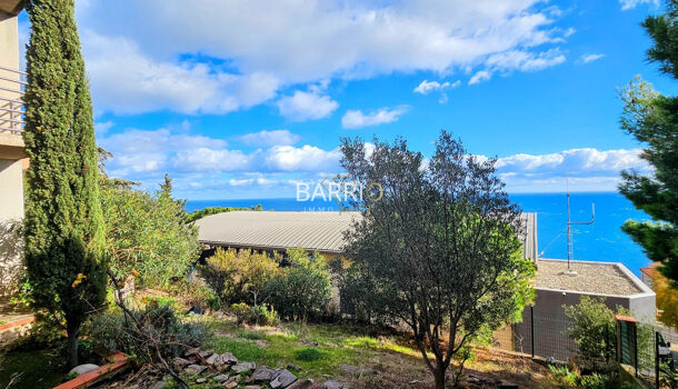 Villa / Maison 11 pièces  à vendre Cerbère 66290