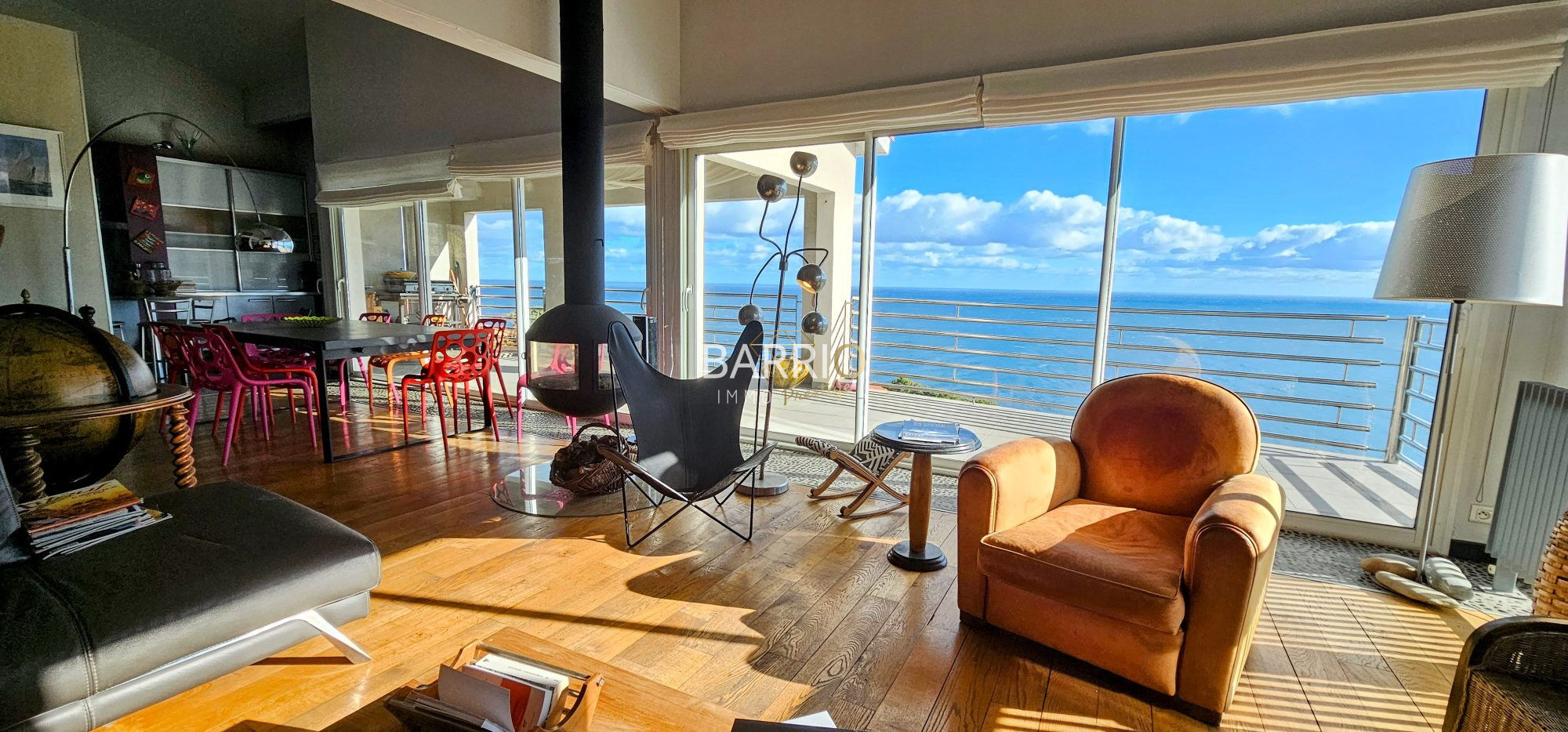 Villa / Maison  T11 à vendre Cerbère 66290