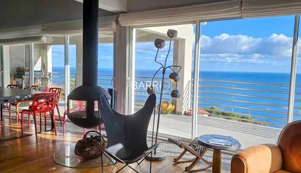 Villa / Maison 11 pièces  à vendre Cerbère 66290