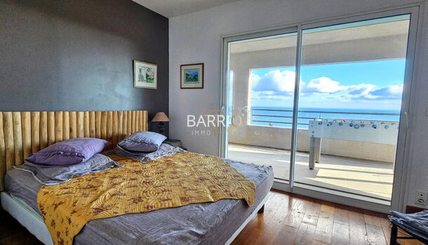 Villa / Maison 11 pièces  à vendre Cerbère 66290