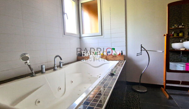 Villa / Maison 11 pièces  à vendre Cerbère 66290