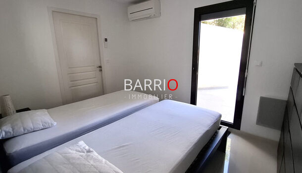 Villa / Maison 4 pièces  à vendre Cerbère 66290