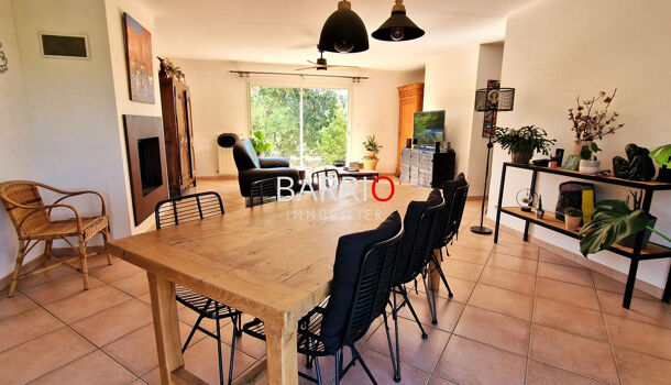 Villa / Maison 5 pièces  à vendre Banyuls-sur-Mer 66650