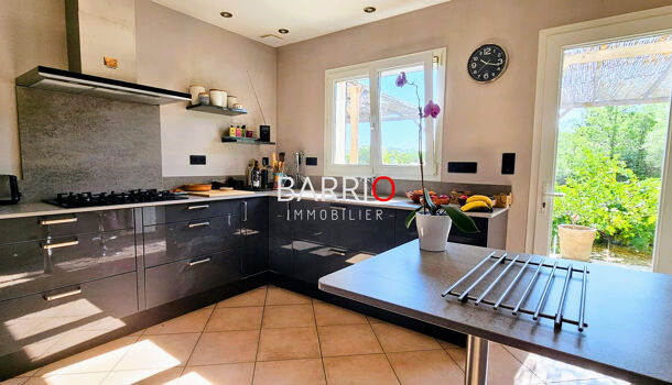 Villa / Maison 5 pièces  à vendre Banyuls-sur-Mer 66650