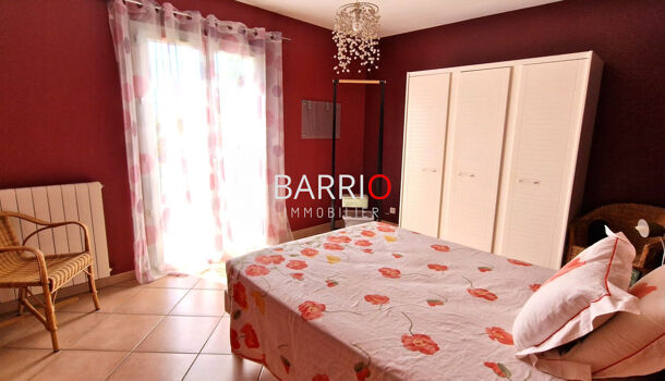 Villa / Maison 5 pièces  à vendre Banyuls-sur-Mer 66650