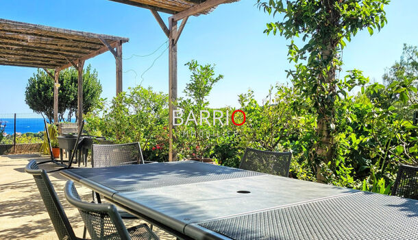 Villa / Maison 5 pièces  à vendre Banyuls-sur-Mer 66650