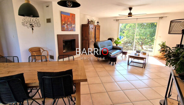 Villa / Maison 5 pièces  à vendre Banyuls-sur-Mer 66650