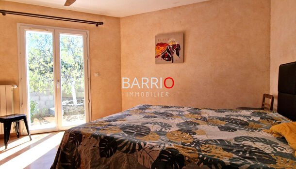 Villa / Maison 5 pièces  à vendre Banyuls-sur-Mer 66650