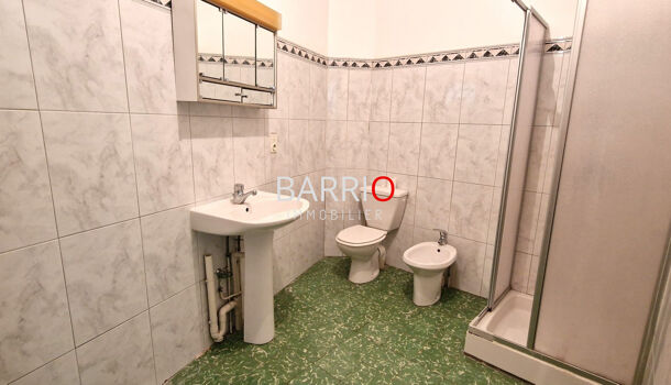 Villa / Maison 4 pièces  à vendre Banyuls-sur-Mer 66650