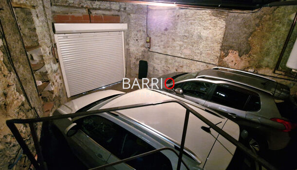 Villa / Maison 4 pièces  à vendre Banyuls-sur-Mer 66650