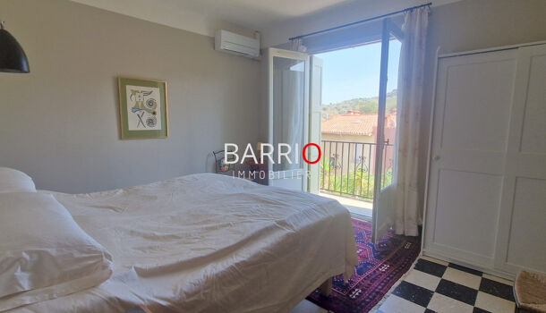 Villa / Maison 5 pièces  à vendre Collioure 66190