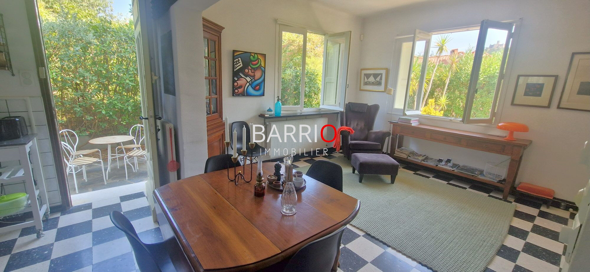 Villa / Maison 5 pièces  à vendre Collioure 66190