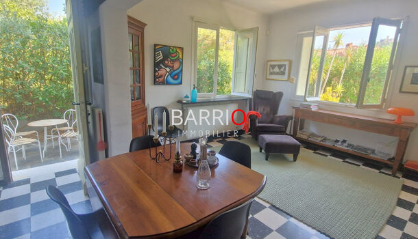 Villa / Maison 5 pièces  à vendre Collioure 66190