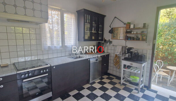 Villa / Maison 5 pièces  à vendre Collioure 66190