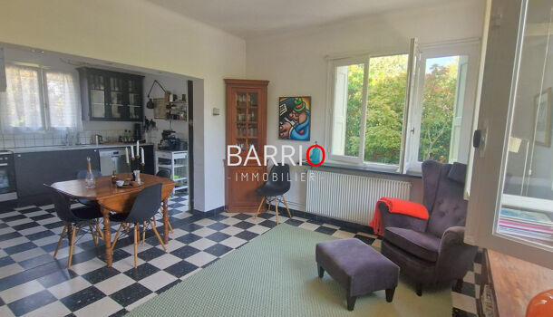 Villa / Maison 5 pièces  à vendre Collioure 66190