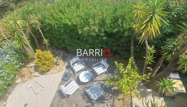 Villa / Maison 5 pièces  à vendre Collioure 66190