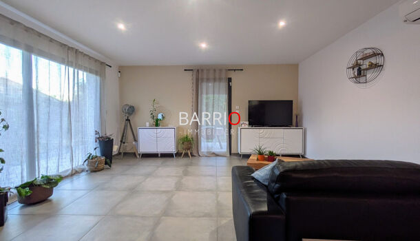 Villa / Maison 4 pièces  à vendre Sorède 66690