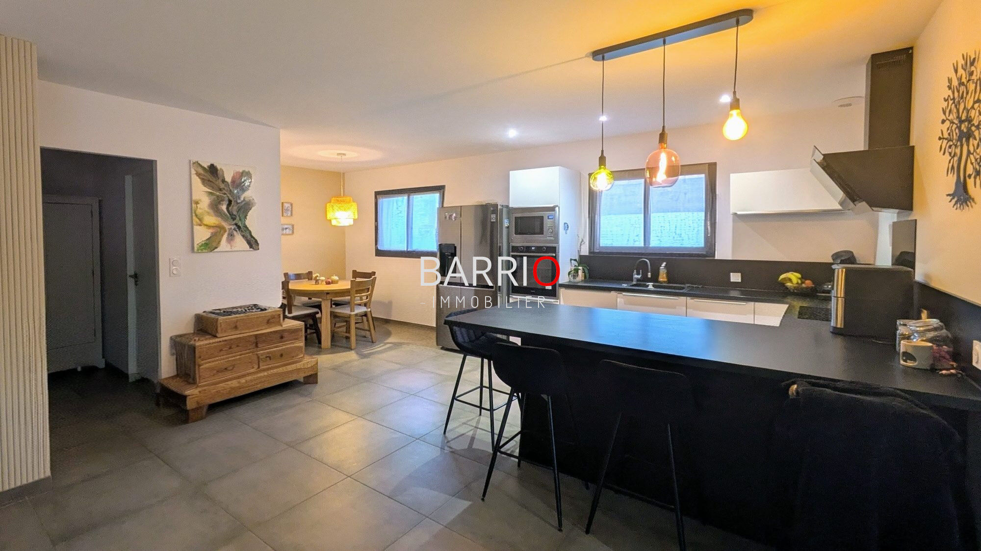 Villa / Maison  T4 à vendre Sorède 66690