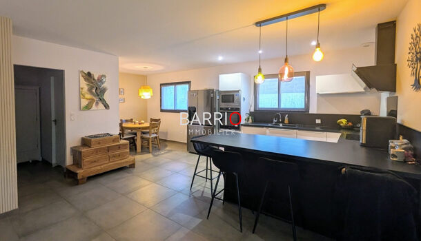 Villa / Maison 4 pièces  à vendre Sorède 66690