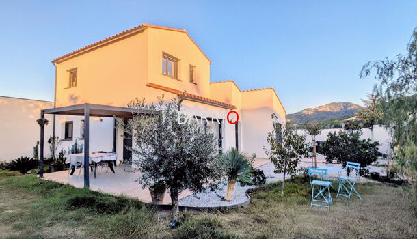Villa / Maison 4 pièces  à vendre Sorède 66690