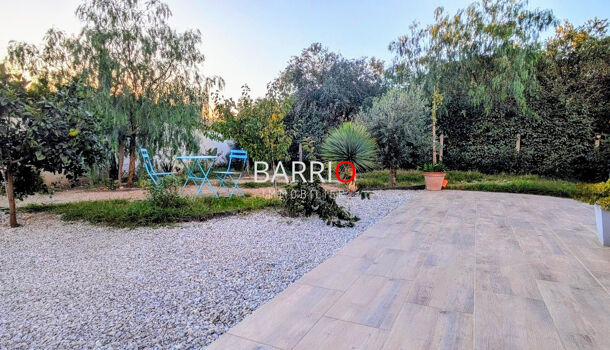 Villa / Maison 4 pièces  à vendre Sorède 66690