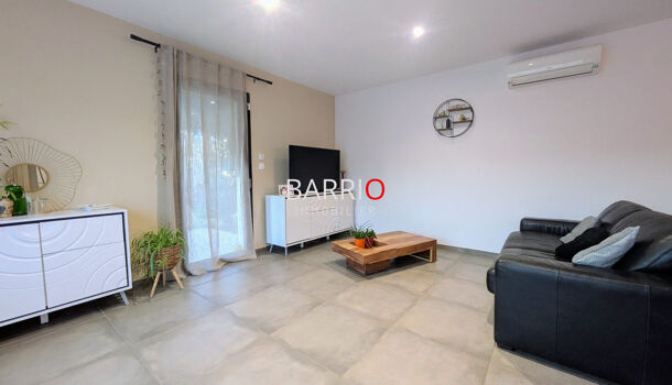 Villa / Maison 4 pièces  à vendre Sorède 66690