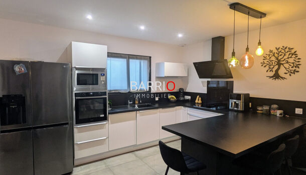 Villa / Maison 4 pièces  à vendre Sorède 66690