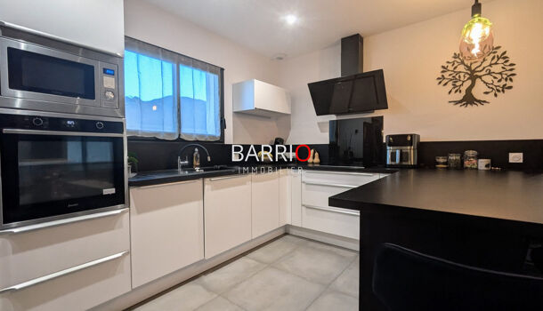 Villa / Maison 4 pièces  à vendre Sorède 66690