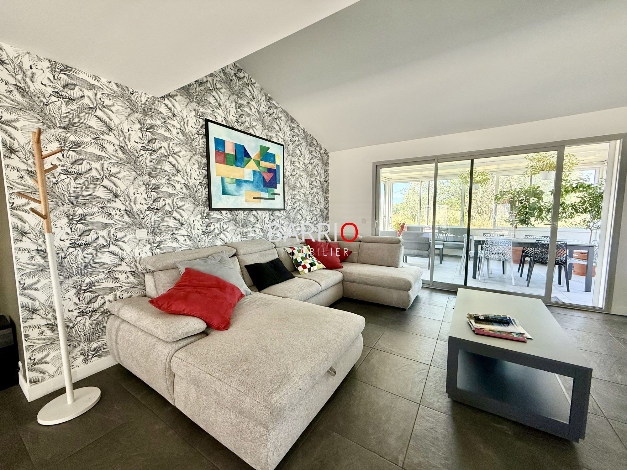 Villa / Maison  T4 à vendre Saint-Cyprien 66750