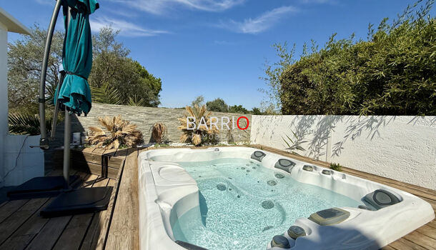 Villa / Maison 4 pièces  à vendre Saint-Cyprien 66750