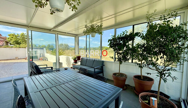 Villa / Maison 4 pièces  à vendre Saint-Cyprien 66750