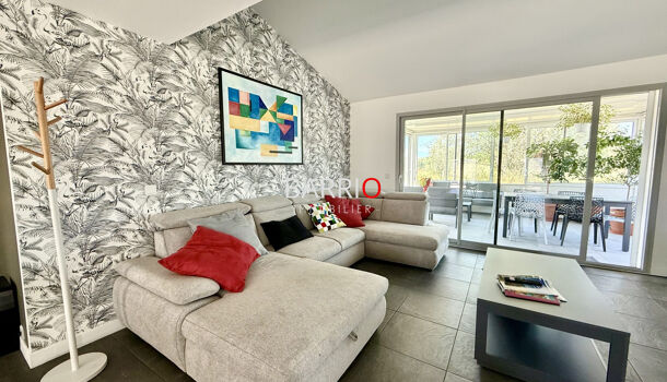 Villa / Maison 4 pièces  à vendre Saint-Cyprien 66750