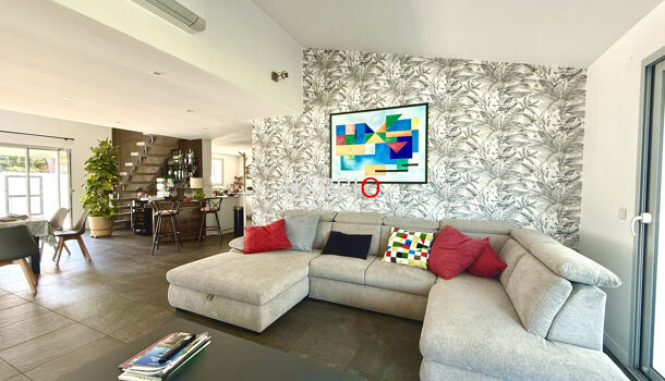 Villa / Maison 4 pièces  à vendre Saint-Cyprien 66750