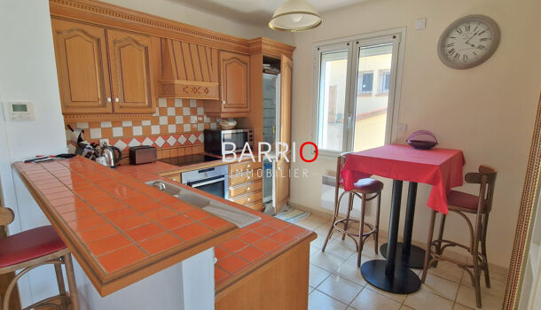 Villa / Maison 5 pièces  à vendre Collioure 66190