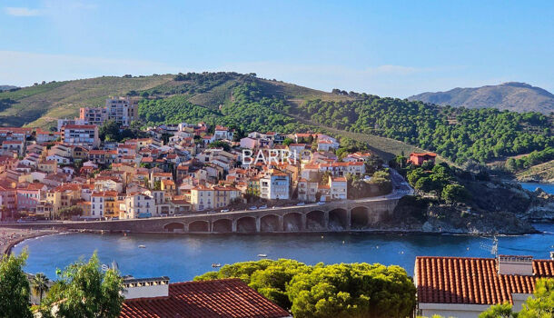 Villa / Maison 11 pièces  à vendre Banyuls-sur-Mer 66650