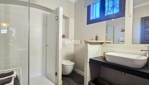 Villa / Maison 11 pièces  à vendre Banyuls-sur-Mer 66650