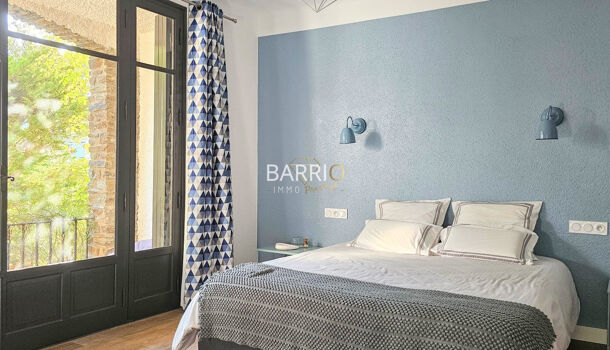 Villa / Maison 11 pièces  à vendre Banyuls-sur-Mer 66650