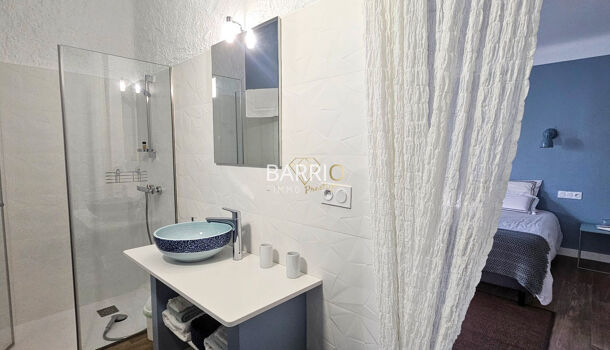 Villa / Maison 11 pièces  à vendre Banyuls-sur-Mer 66650