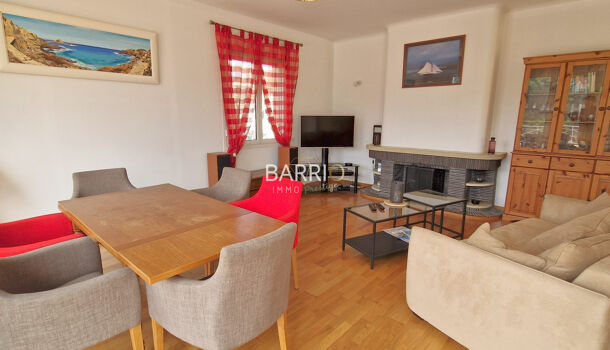 Villa / Maison 5 pièces  à vendre Collioure 66190