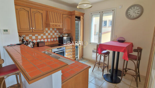 Villa / Maison 5 pièces  à vendre Collioure 66190