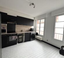 Photo Appartement Dunkerque