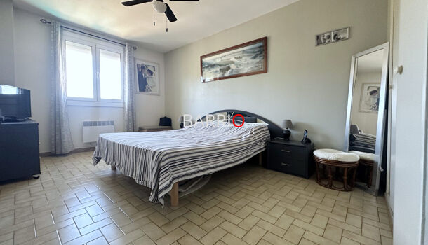 Villa / Maison 5 pièces  à vendre Argelès-sur-Mer 66700