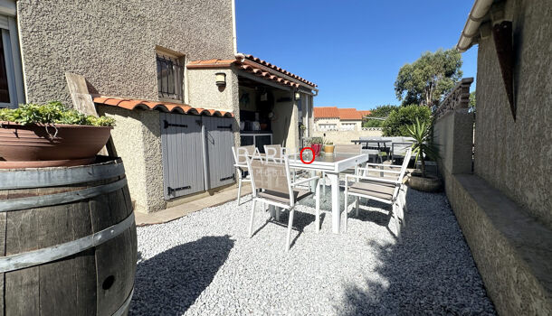 Villa / Maison 5 pièces  à vendre Argelès-sur-Mer 66700
