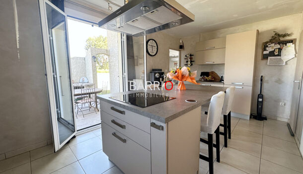 Villa / Maison 5 pièces  à vendre Argelès-sur-Mer 66700