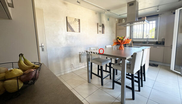 Villa / Maison 5 pièces  à vendre Argelès-sur-Mer 66700