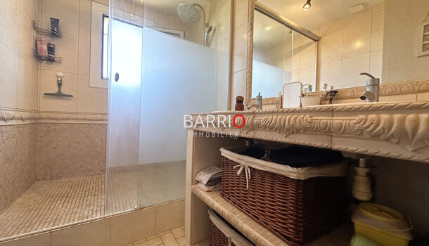 Villa / Maison 5 pièces  à vendre Argelès-sur-Mer 66700